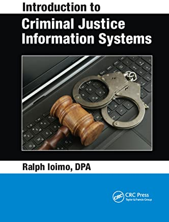 Introduction to Criminal Justice Information Systems