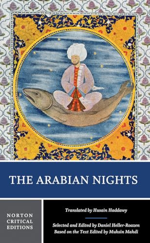 The Arabian Nights: A Norton Critical Edition