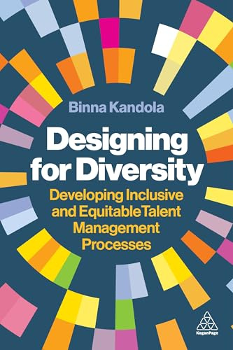 Designing for Diversity: Developing Inclusive and Equitable Talent Management Processes