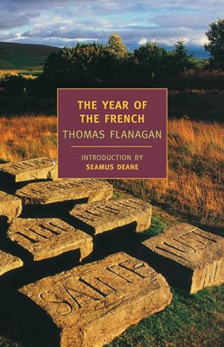 The Year Of The French (Thomas Flanagan Trilogy)