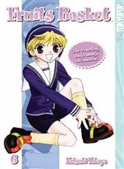 Fruits Basket Volume 6: v. 6
