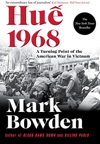 Hue 1968: A Turning Point of the American War in Vietnam