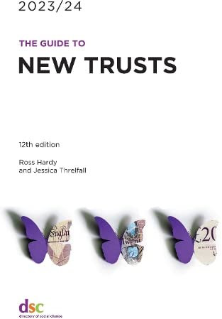 The Guide to New Trusts 2023/24