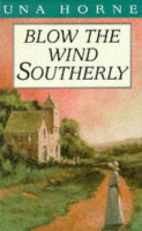 Blow the Wind Southerly
