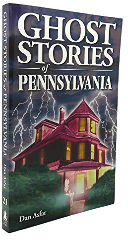 Ghost Stories of Pennsylvania