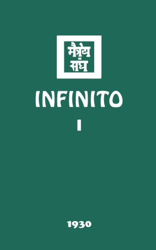 Infinito I (Agni Yoga, Band 5)