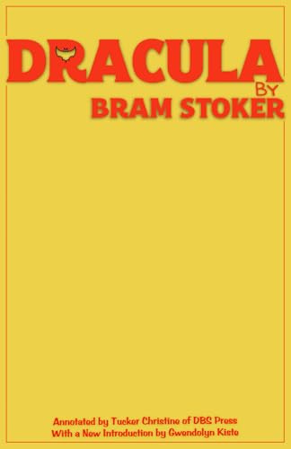 Dracula (Annotated)