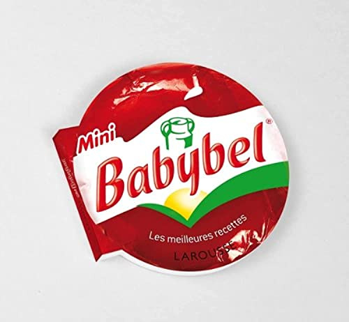 Mini Babybel: Les meilleures recettes