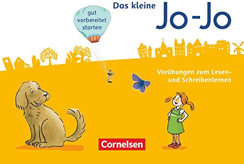 Jo-Jo Fibel - Allgemeine Ausgabe 2016: Vorübungen