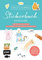 Bullet Journal Stickerbuch – Katzenliebe: 650 tierisch-süße Sticker zum Verzieren von Geschenken, Alben und mehr – Mit Fun Facts und Tipps für ... Alle Aufkleber mit beschreibbarer Oberfläche
