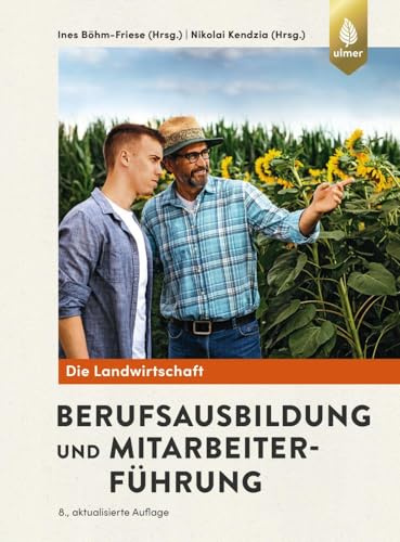 Berufsausbildung und Mitarbeiterführung