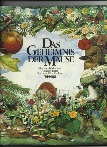 Das Geheimnis der Mäuse