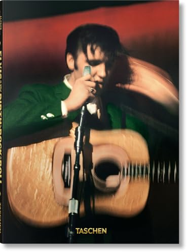 Alfred Wertheimer: Elvis and the Birth of Rock and Roll