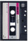 Collegetimer Tape 2018/2019 - Schülerkalender A5 - Day By Day - 352 Seiten: Schülerkalender Day By Day