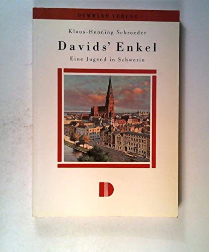 Davids' Enkel: Eine Jugend in Schwerin