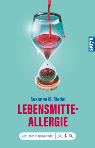 Lebensmitteallergie: Mein Leben in Autokorrektur