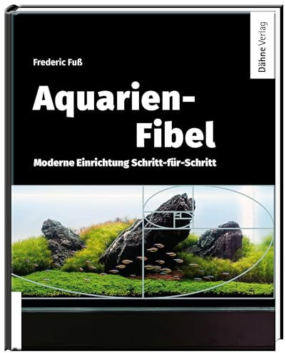 Aquarien-Fibel: Moderne Einrichtung Schritt-für-Schritt
