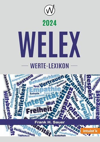WELEX: Werte-Lexikon 2024