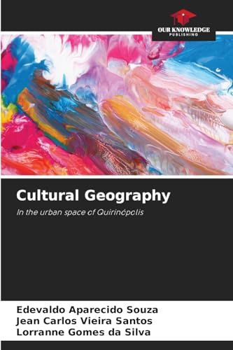 Cultural Geography: In the urban space of Quirinópolis