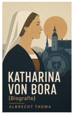 Katharina von Bora (Biografie): Vom Kloster Nimbschen ins Wittenberger Pfarrhaus: Frauenleben und Reformation im 16. Jahrhundert