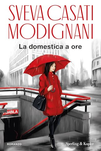 La domestica a ore (Pandora)