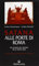 Satana alle porte di Roma. Un viaggio nel mondo delle messe nere (Arte, storia)