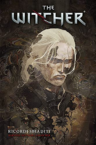 The witcher. Ricordi sbiaditi (Vol. 5)