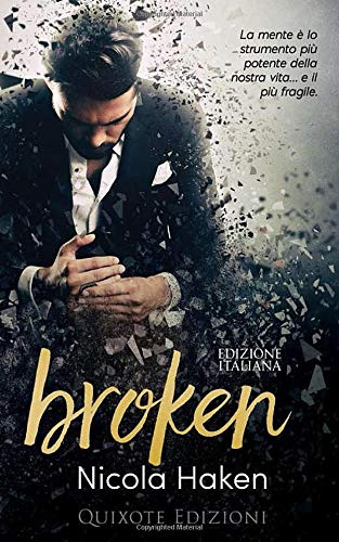 Broken - EDIZIONE ITALIANA-
