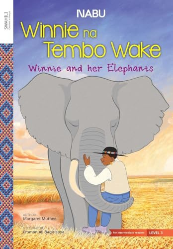 Winnie and her Elephants