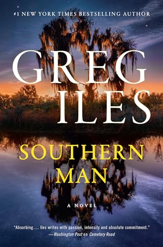 Hemlock Press Southern Man.