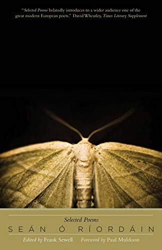 Selected Poems (The Margellos World Republic of Letters)