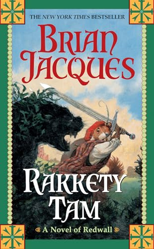 Rakkety Tam (Redwall)
