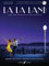 La La Land Singalong Selection: 6 Songs from the Hit Movie with piano accompaniment. with Demo and Sound alike backing tracks on CD
