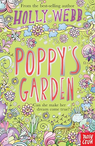 Poppy's Garden (Holly Webb Series)