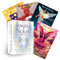 Angels & Auras Oracle: A 44-card Deck and Guidebook