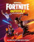 FORTNITE Official: Outfits 2: The Collectors' Edition (Official Fortnite Books)
