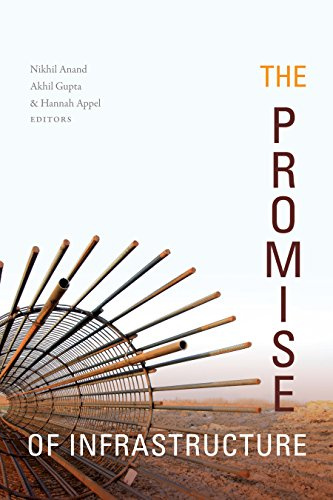 The Promise of Infrastructure