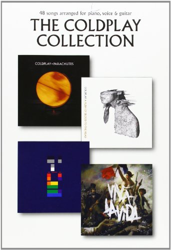 The Coldplay Collection