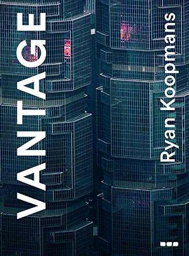 Vantage: Ryan Koopmans