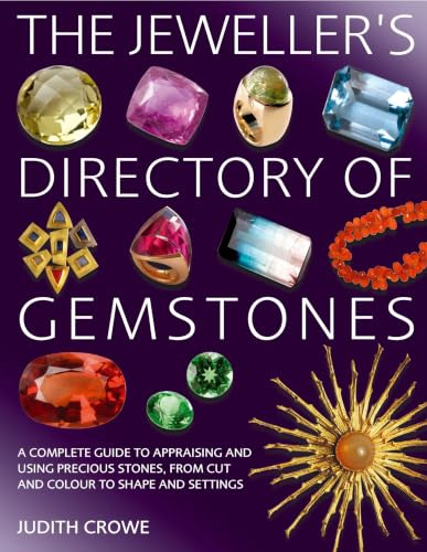 Jewellers Directory Of Gemstones