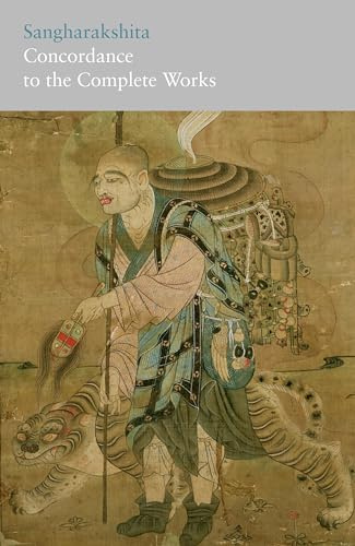 Sangharakshita - Concordance to His Complete Works: 27 (Complete Works of Sangharakshita)