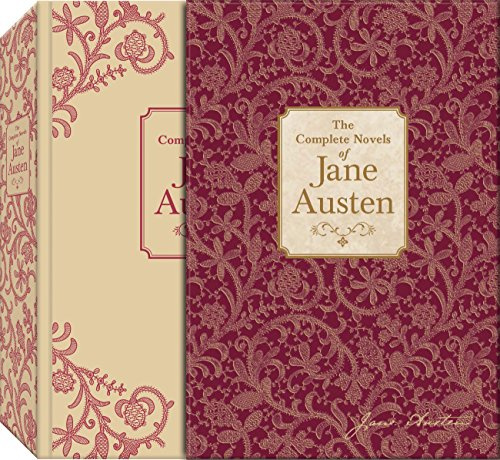 The Complete Novels of Jane Austen (1) (Knickerbocker Classics)