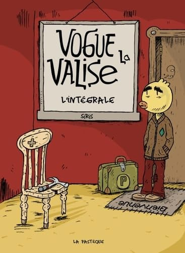 Vogue la valise - Vogue la valise