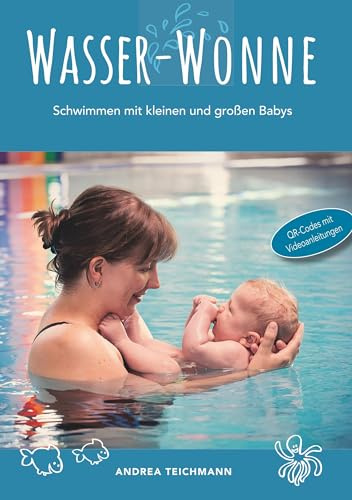 Wasser-Wonne: Schwimmen mit kleinen und großen Babys