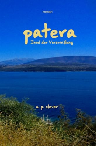 Patera: Insel der Verzweiflung