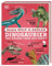 Unsere Welt in Zahlen. Dinosaurier und andere Tiere der Urzeit: Ein verrücktes Rekorde-Buch mit über 1000 Fakten zum Staunen. Wissensbuch. Für Kinder ab 8 Jahren