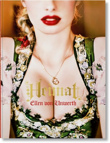 Ellen von Unwerth. Heimat