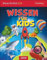 Wissen für Kids Tagesabreißkalender 2024. Spannende Fragen und Antworten in einem Tischkalender für jeden Tag. Abreißtageskalender 2024 aus der Welt des Wissens