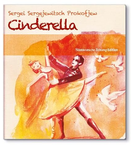 Cinderella: Ballett-Edition