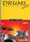 Drums Easy. Pädagogisches Lehrkonzept für Schlagzeug. DVD-Edition: Buch + DVD